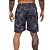 Bermuda RVCA VA Mesh Short Masculina Cinza - Imagem 2