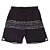 Bermuda RVCA Yogger Stretch III 18 Masculina Preto - Imagem 3