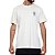 Camiseta Rip Curl Search Essential Masculina Off White - Imagem 1