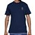 Camiseta Rip Curl Search Essential Masculina Azul Marinho - Imagem 1