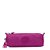 Estojo Kipling Freedom Bright Pink Rosa - Imagem 1