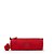 Estojo Kipling Freedom Cherry Tonal Vermelho - Imagem 1