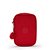 Estojo Kipling 100 Pens Cherry Tonal Vermelho - Imagem 1