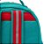 Mochila Kipling Seoul Pine Green Str Estampada - Imagem 5