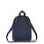 Mochila Kipling Delia Compact Grey Slate T Azul - Imagem 2