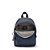 Mochila Kipling Delia Compact Grey Slate T Azul - Imagem 3