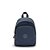 Mochila Kipling Delia Compact Grey Slate T Azul - Imagem 1