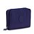 Carteira Kipling Money Love Galaxy Blue Azul - Imagem 3