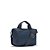 Bolsa Kipling Kala Mini Grey Slate T Azul - Imagem 2