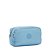 Nécessaire Kipling Gleam Blue Mist Azul - Imagem 6