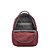 Mochila Kipling Seoul Intense Maroon Marrom - Imagem 3