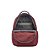 Mochila Kipling Seoul Intense Maroon Marrom - Imagem 3