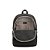 Mochila Kipling Kiryas Lively Black Preto - Imagem 3