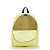Mochila Kipling Seoul M Lite Lime Green Lite Verde - Imagem 3