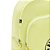 Mochila Kipling Seoul M Lite Lime Green Lite Verde - Imagem 8