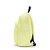 Mochila Kipling Seoul M Lite Lime Green Lite Verde - Imagem 5