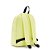 Mochila Kipling Seoul M Lite Lime Green Lite Verde - Imagem 7