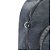 Mochila Kipling Seoul M Lite Slate Lite Azul Marinho - Imagem 5