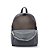 Mochila Kipling Seoul M Lite Slate Lite Azul Marinho - Imagem 3