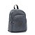 Mochila Kipling Seoul M Lite Slate Lite Azul Marinho - Imagem 4