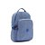 Mochila Kipling Gouldi Denim Blue Azul - Imagem 3