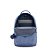 Mochila Kipling Gouldi Denim Blue Azul - Imagem 4