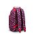 Mochila Kipling Gouldi Heart Festival Estampada - Imagem 2