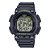 Relógio Casio Standard WS-2100H-8AVDF Preto/Amarelo - Imagem 1