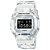 Relógio G-Shock DW-5600GC-7DR Branco - Imagem 1