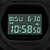 Relógio G-Shock DW-5750E-1BDR Preto - Imagem 4