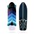 Simulador Surf Longboard NitroSK8 Surf Scale 33x10" - Imagem 1