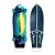 Simulador Surf Longboard NitroSK8 Wave Sunset 31x10" - Imagem 1