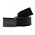 Cinto DC Shoes Web Belt 4 Preto - Imagem 1