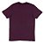 Camiseta Element Vertical Masculina Vinho - Imagem 2