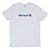 Camiseta Element Blazin Masculina Branco - Imagem 1