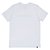 Camiseta Element Blazin Masculina Branco - Imagem 2