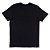 Camiseta Element Blazin Masculina Preto - Imagem 2