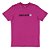 Camiseta Element Blazin Masculina Rosa - Imagem 1