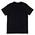 Camiseta Element Blazin Chest Masculina Preto - Imagem 2