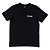 Camiseta Element Blazin Chest Masculina Preto - Imagem 1