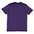 Camiseta Element Blazin Chest Masculina Roxo - Imagem 2