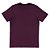 Camiseta Element Blazin Chest Masculina Vinho - Imagem 2