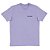 Camiseta Element Blazin Chest Masculina Roxo Claro - Imagem 1