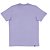 Camiseta Element Blazin Chest Masculina Roxo Claro - Imagem 2