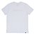 Camiseta Element Horizon Masculina Branco - Imagem 2