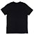 Camiseta Element Horizon Masculina Preto - Imagem 2