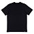 Camiseta Element Tie Icon Masculina Preto - Imagem 2