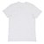 Camiseta RVCA Big RVCA Masculina Cinza Claro Mescla - Imagem 2