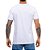 Camiseta RVCA Radar Masculina Branco - Imagem 2