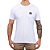 Camiseta RVCA Anp Masculina Branco - Imagem 1